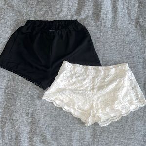 Brandy Melville Shorts